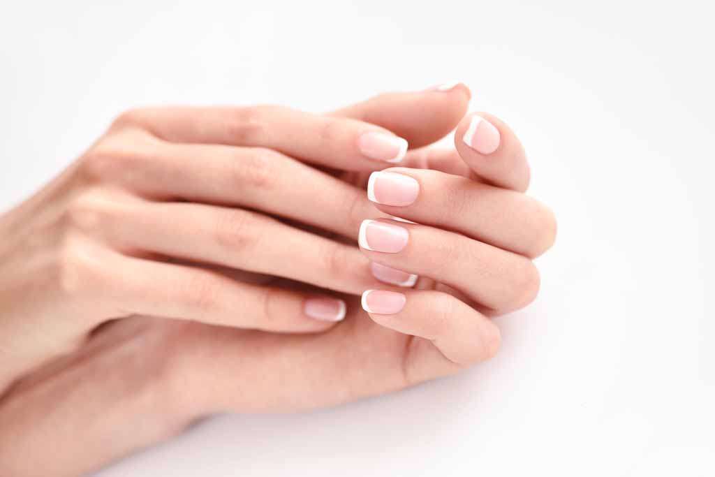 Tratamientos de manicura y pedicura