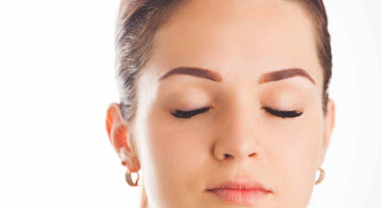 Microblading de cejas