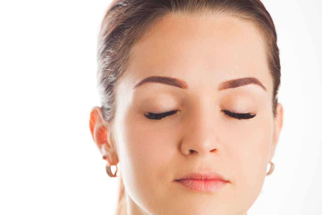 Microblading de cejas