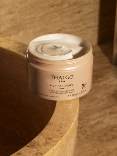 Baume Soyeux Hydratant