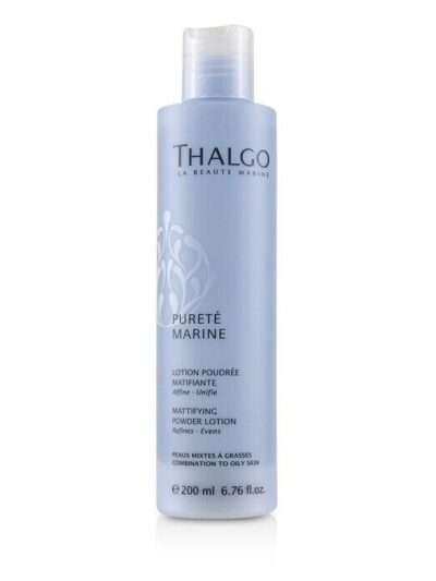 LOTION POUDRÉE MATIFIANTE