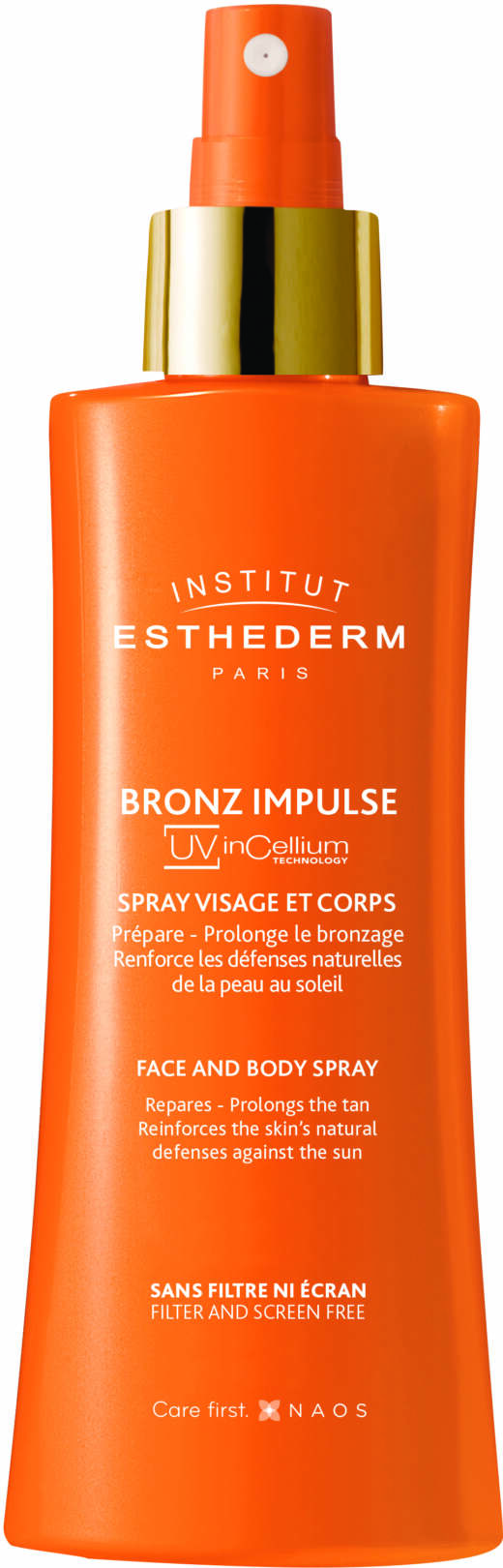 V960001 - BRONZ IMPULSE 150ML