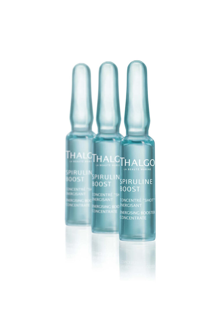 VT Concentre Shot Energisant - Compo Ampoules
