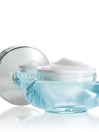 VT Creme Fondante Hydratante - Pot 50ml ouvert