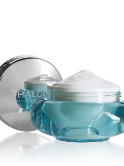 VT Creme Riche Correction Rides - Pot 50ml ouvert