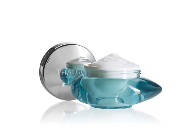 VT Creme Riche Correction Rides - Pot 50ml ouvert