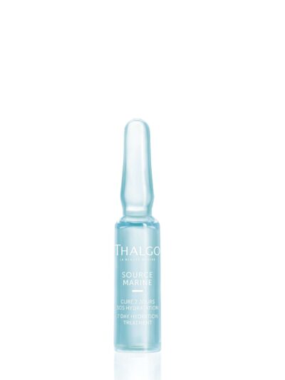 VT Cure 7 Jours SOS Hydratation - Ampoule