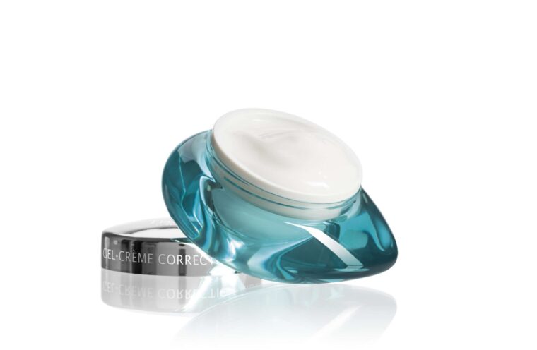 VT Gel Creme Correction Rides - Pot 50ml ouvert