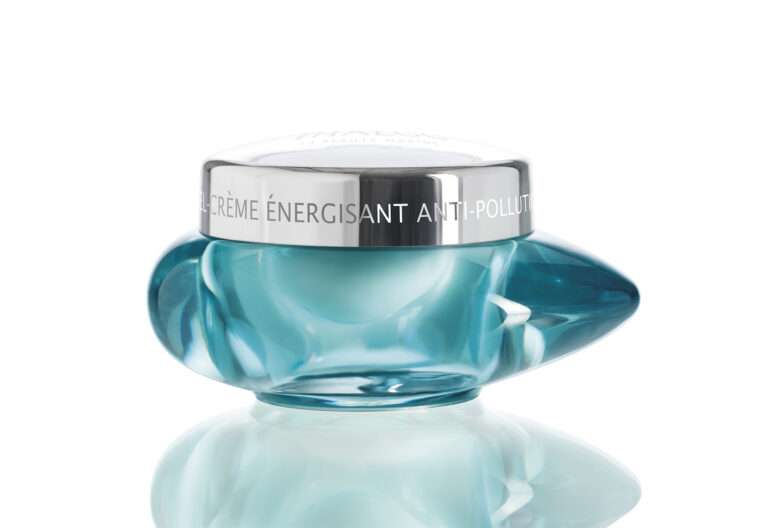 VT Gel Creme Energisant Anti Pollution - Contouring Pot 50ml