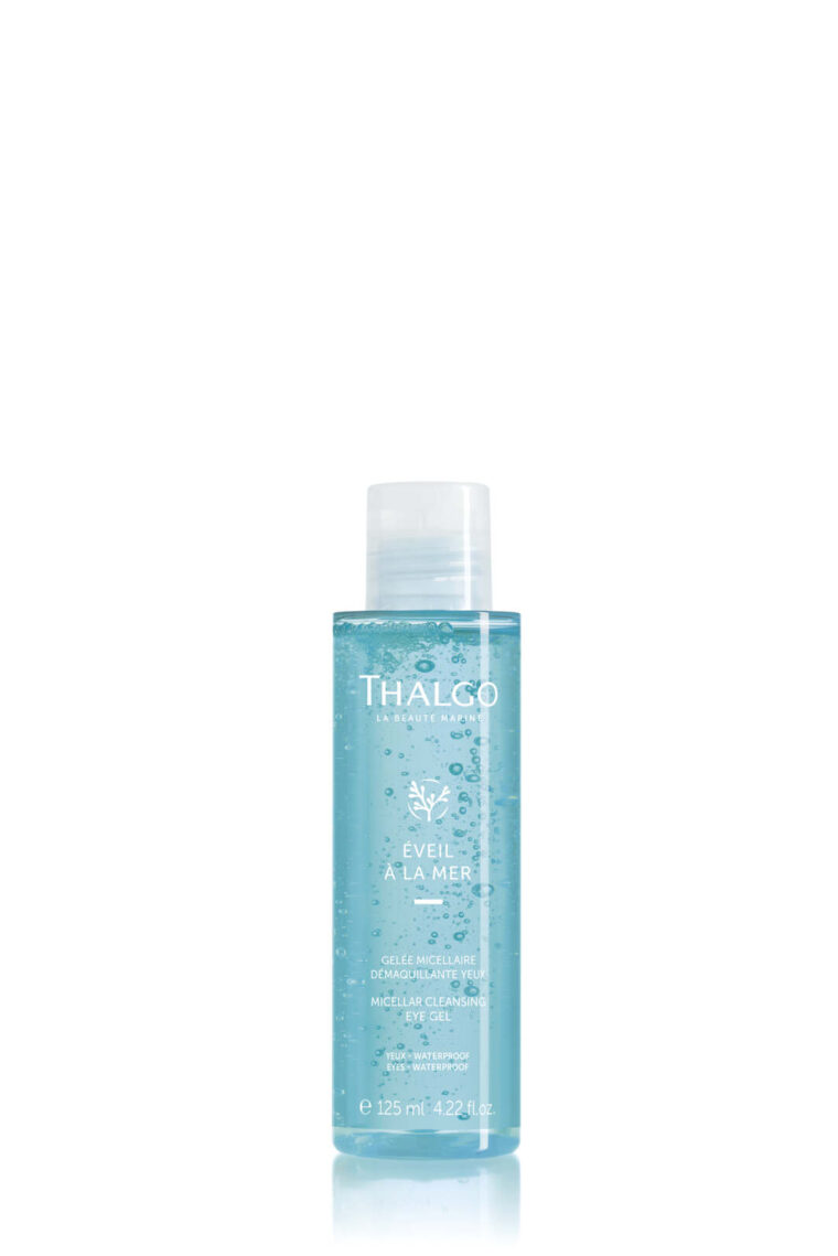 VT Gelee Micellaire Demaquillante Yeux - Flacon 125ml
