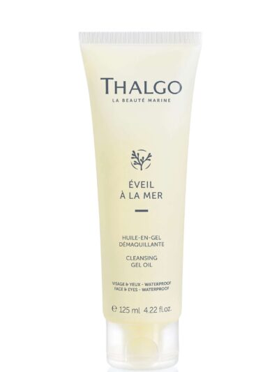 VT Huile-en-Gel Demaquillante - Tube 125ml