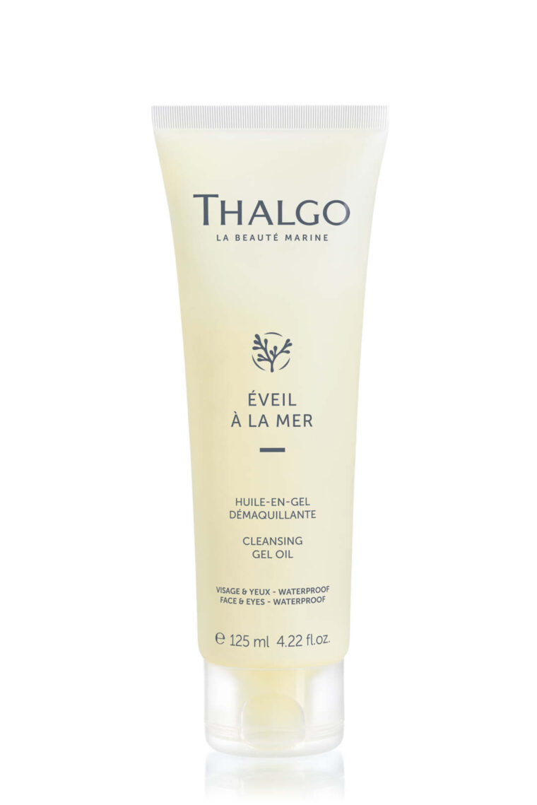 VT Huile-en-Gel Demaquillante - Tube 125ml