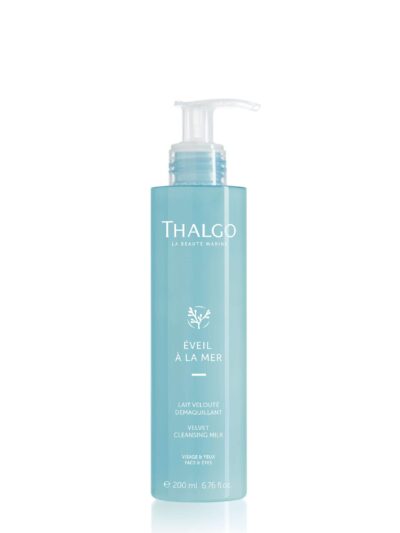 VT Lait Veloute Demaquillant - Flacon Pompe 200ml