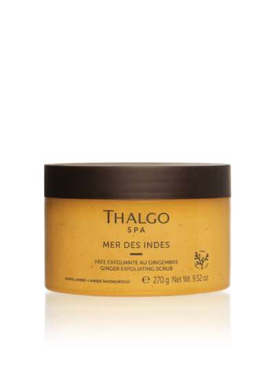 VT Pate Exfoliante au Gingmebre - Pot 270g