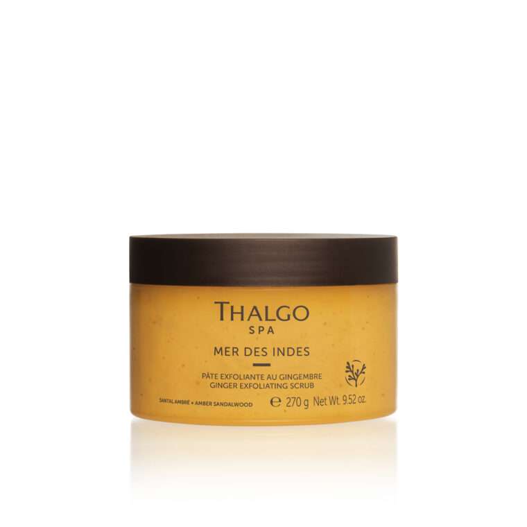 VT Pate Exfoliante au Gingmebre - Pot 270g