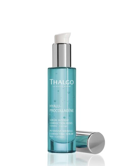 VT Serum Intensif Correction Rides - Flacon 30ml ouvert