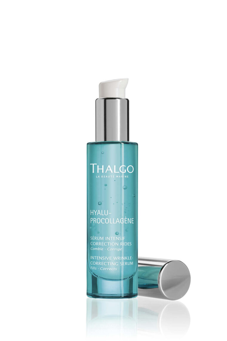 VT Serum Intensif Correction Rides - Flacon 30ml ouvert
