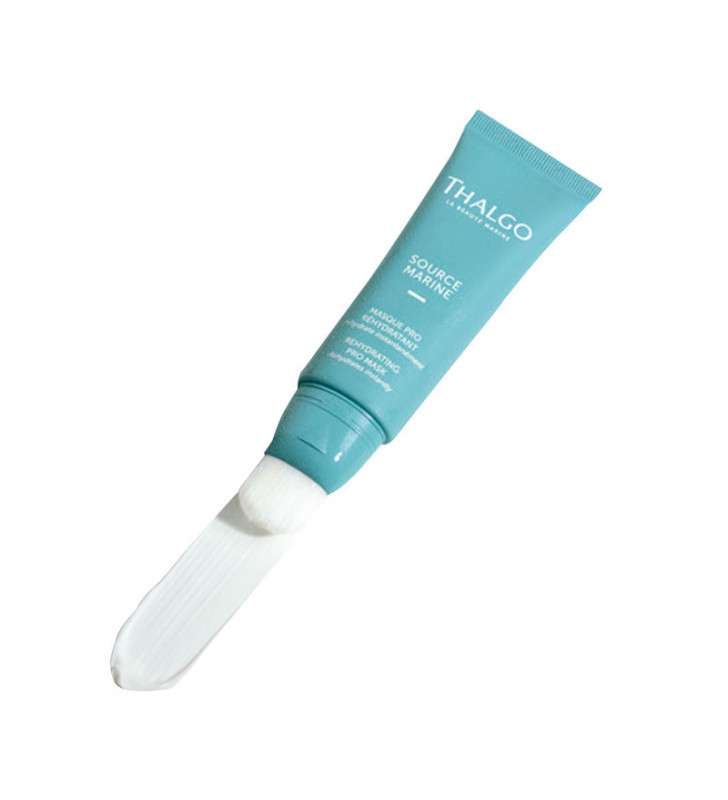 source-marine-masque-pro-rehydratant-thalgo