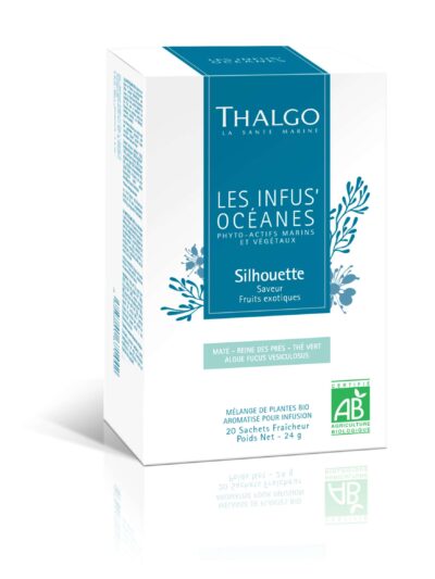 thalgopro_Infus'Oceanes BIO Silhouette