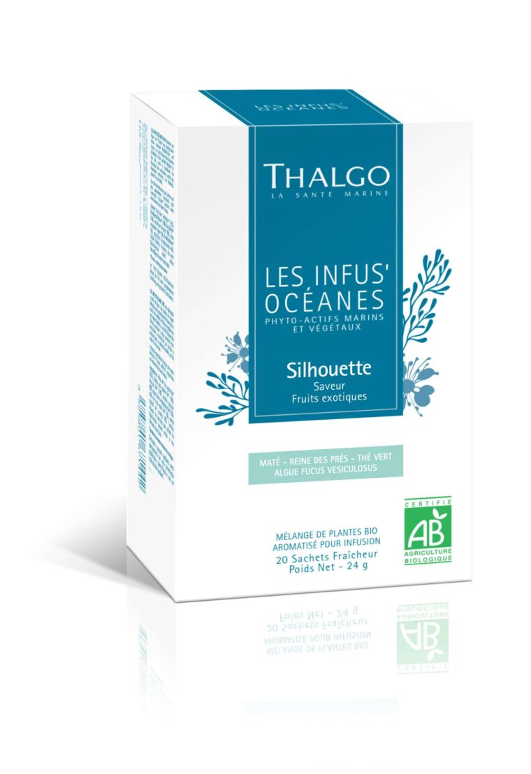 thalgopro_Infus'Oceanes BIO Silhouette