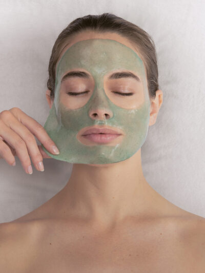 Soin Masque Spiruline (1)