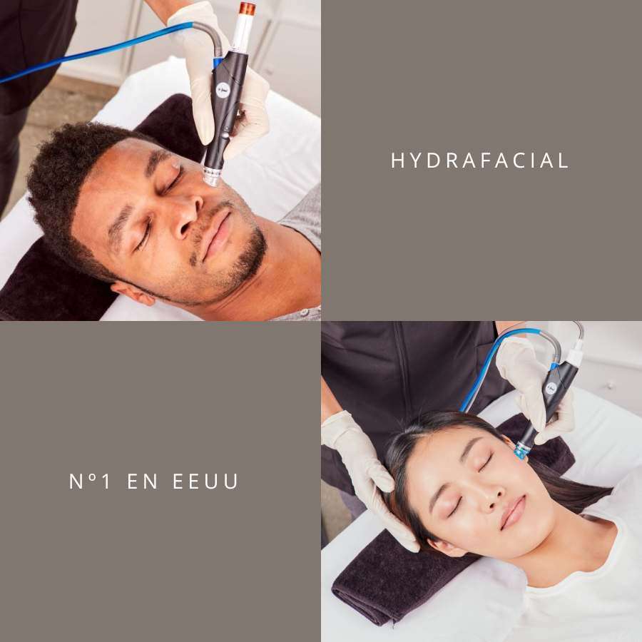 hydrafacial