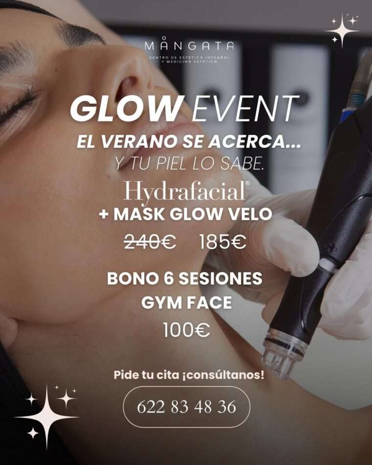 glow event