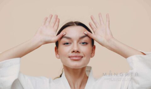 gym facial chamartin