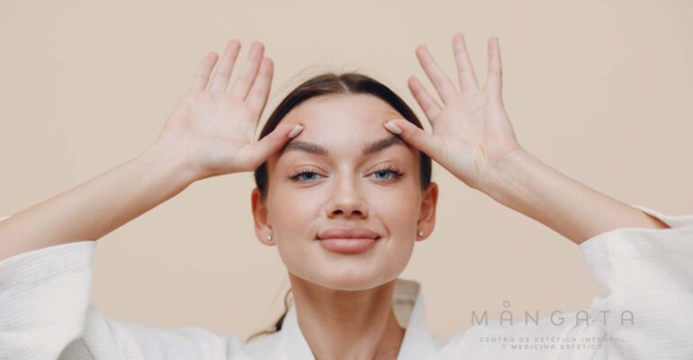 gym facial chamartin