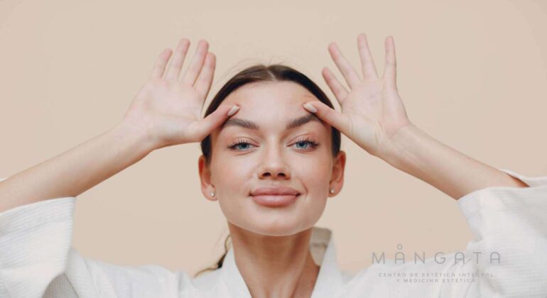 gym facial chamartin