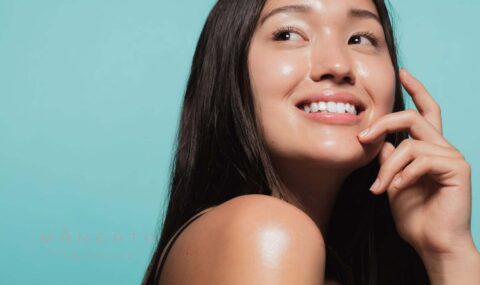 higiene facial en chamartin