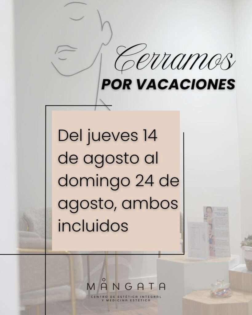 vacaciones